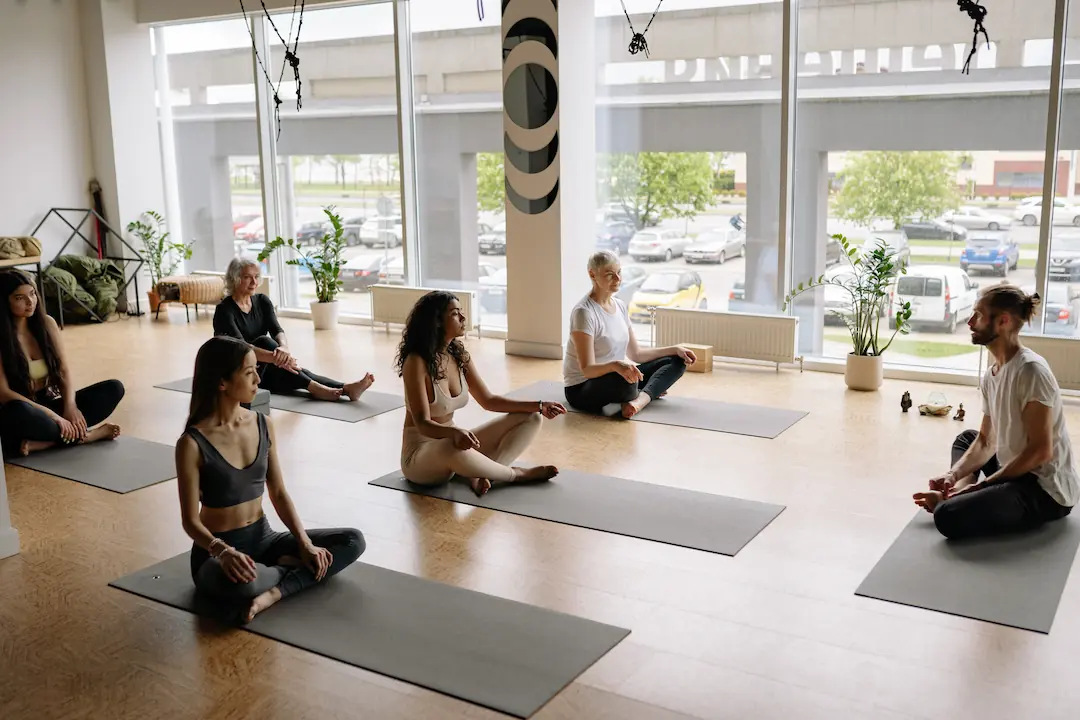 How to Start Yoga Teacher Training